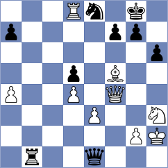 Yang - Lutz (chess.com INT, 2024)