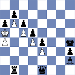 Needleman - Chen (Chess.com INT, 2020)