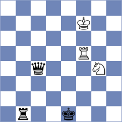 Fedoseev - Firouzja (chess.com INT, 2024)