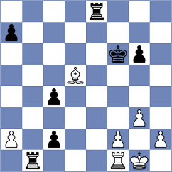 Baradaran - Sorkin (Chess.com INT, 2020)