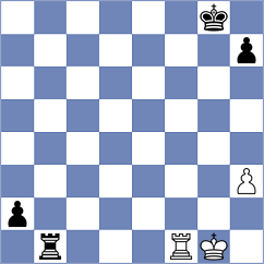 Marcziter - Chirila (chess.com INT, 2021)