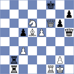 Ibarra Jerez - Yankelevich (chess.com INT, 2024)
