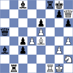 Navarro - Tharushi (chess.com INT, 2021)