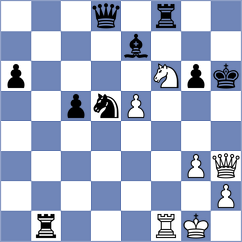 Mozharov - Lagunow (Chess.com INT, 2020)
