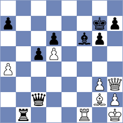 Skotheim - Dwilewicz (chess.com INT, 2024)