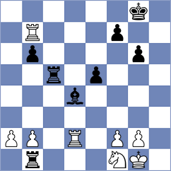 Orozbaev - Boros (chess.com INT, 2023)