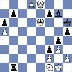 Plotnikov - Leitao (chess.com INT, 2021)