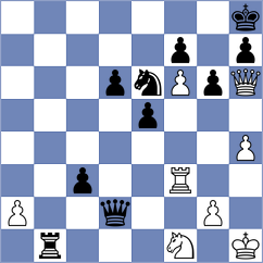 Prieto Aranguren - Kalashian (chess.com INT, 2024)