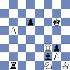 Tsybulkin - Tsaruk (Chess.com INT, 2020)
