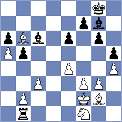 Popovic - Sorensen (Chess.com INT, 2021)