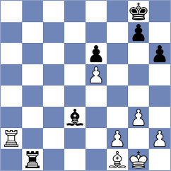 Daaevik Wadhawan - Atakhan (chess.com INT, 2024)