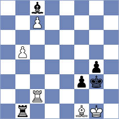 Vijayalakshmi - Mkrtchian (Chess.com INT, 2020)