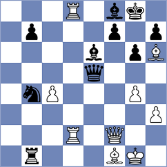 Grischuk - Quizon (chess.com INT, 2024)