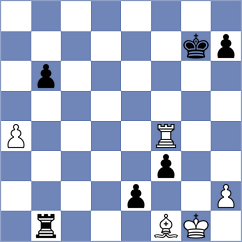 Farmani Anosheh - Artemenko (chess.com INT, 2022)