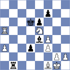 Lysiak - Bykhovsky (Chess.com INT, 2020)
