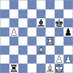Yoo - Abdumalik (chess24.com INT, 2021)