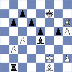 Oddone - Ammar (chess.com INT, 2023)