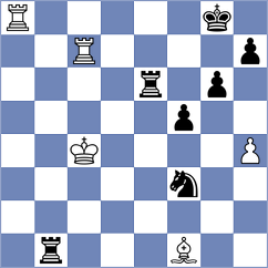 Gressmann - Buchenau (chess.com INT, 2023)