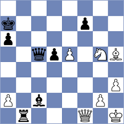 Starosta - Talibov (chess.com INT, 2023)