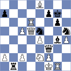 Szajbely - Sokolovsky (chess.com INT, 2023)