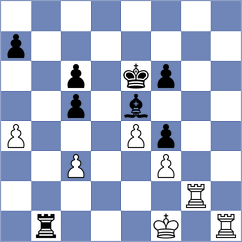 Nasuta - Melkumyan (chess.com INT, 2023)