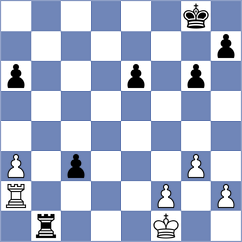 Mesquita - Kuhn (chess.com INT, 2024)