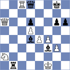 Lymar - Vela Frago (chess.com INT, 2024)