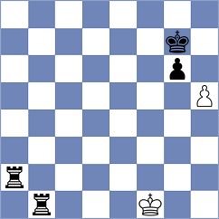 Premnath - Hernandez Jimenez (Chess.com INT, 2021)