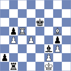 Khazieva - Lugovskoy (Chess.com INT, 2020)