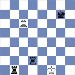 Bernat - Sargsyan (chess.com INT, 2023)