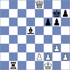 Slade - Santos Flores (chess.com INT, 2024)