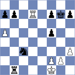 February - Torres Hernandez (Chess.com INT, 2021)