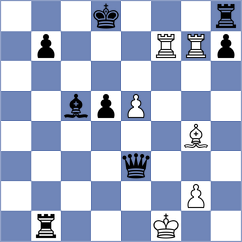 Prigodin - Volovich (Chess.com INT, 2020)
