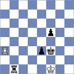 Wahlund - Vaglio (chess.com INT, 2023)
