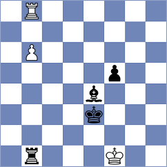 Grishin - Faizrakhmanov (Chess.com INT, 2021)