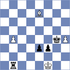 Mendes Aaron Reeve - Urazayev (chess.com INT, 2024)