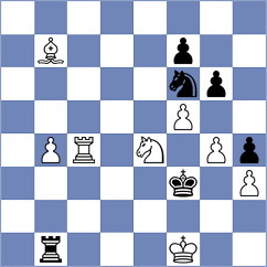 Obrien - Kamsky (Chess.com INT, 2021)