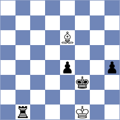Golubenko - Burtasova (Chess.com INT, 2020)