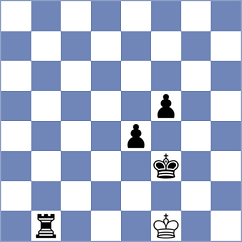 Vyatkin - De la Villa Garcia (chess.com INT, 2023)