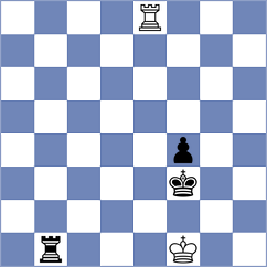 Ernst - Lopusiewicz (chess.com INT, 2024)
