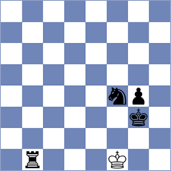 Shirazi - Havanecz (Chess.com INT, 2021)