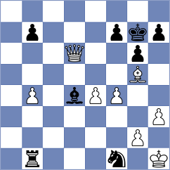 Donchenko - Marcziter (chess.com INT, 2022)