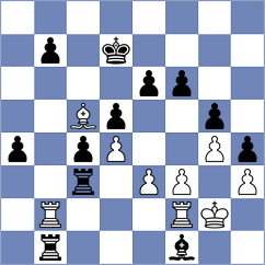 Suvrajit - Pantzar (Chess.com INT, 2021)