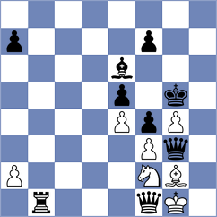 Kaminski - Preotu (Chess.com INT, 2021)