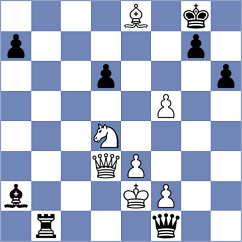 Arkell - Bromilow (Chess.com INT, 2021)