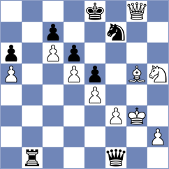Sviridova - Golubev (chess.com INT, 2021)