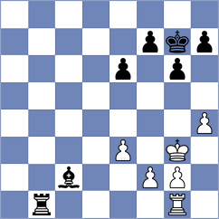 Balague Camps - Atanasov (chess.com INT, 2024)