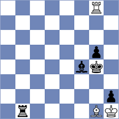 Renjith - Vakhlamov (chess.com INT, 2023)