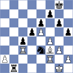 Lipilin - Lee (Chess.com INT, 2020)