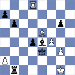 Gomez - Tudor (chess.com INT, 2024)